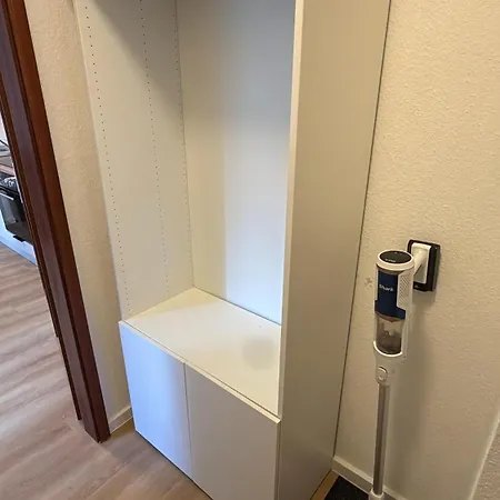 Apartment Heimathafen Neumuenster